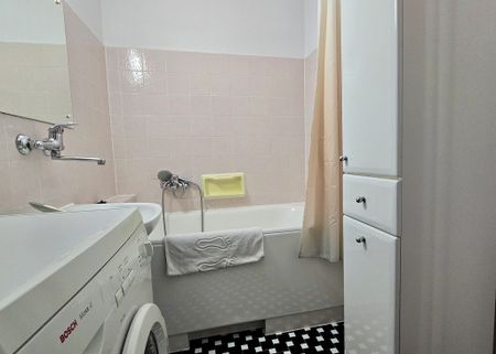 Bielany, ul. Kochanowskiego – 3 pokoje, 47 m² - Фото 2