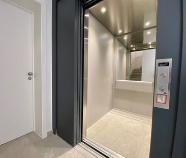Appartement met lift, terras en staanplaats - Foto 6