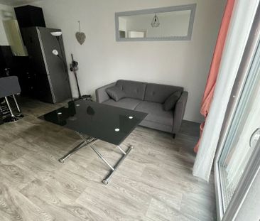 Appartement T2 Les Pavillons-sous-Bois à louer - Photo 6