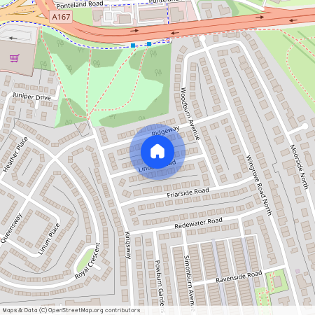 Newcastle upon Tyne NE4