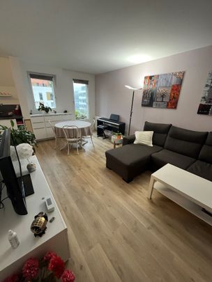 Location Appartement 2 pièces 48m² - Photo 1