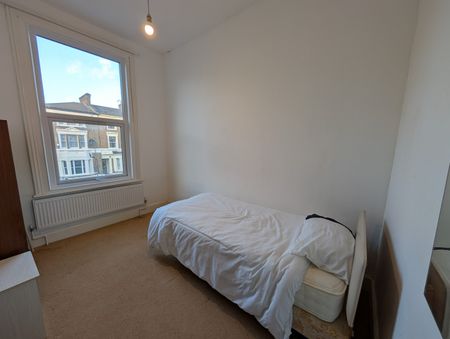2 Bed Flat, Tufnell Park Road, N7 - Photo 5