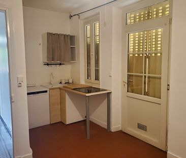 Location Maison 5 pièces 94m² - Photo 1