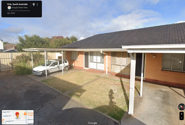 Cosy One Bedroom Unit with Undercover Parking! - Photo 1