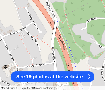 Stafford Road, Oakengates, Telford, Shropshire, TF2 - Photo 1