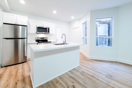 For Lease - 1052 Barton Street Unit# 1, Hamilton, Ontario - Photo 5