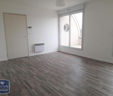 Location Appartement 2 pièces 47m² REIMS 51100 - Photo 2
