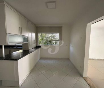 Casa Excepcional Para Locação No Prestigiado Alphaville Zero - Photo 1