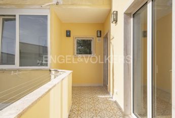 Apartamento T4 em Lisboa