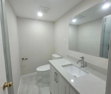 For Lease - 39 Candlebrook Crescent Unit# (Lower), Toronto, Ontario - Photo 3
