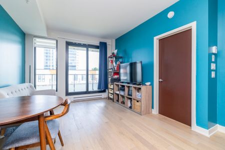 Appartement - 332-201 Rue Jacques-Le Ber - Photo 5