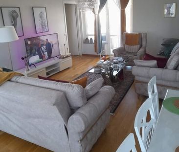 Kista Alléväg, Stockholm - Photo 3