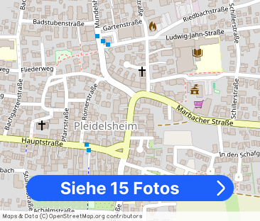 Stilvolles Statement: Wo Modernität auf zeitlosen Chic trifft - Foto 1