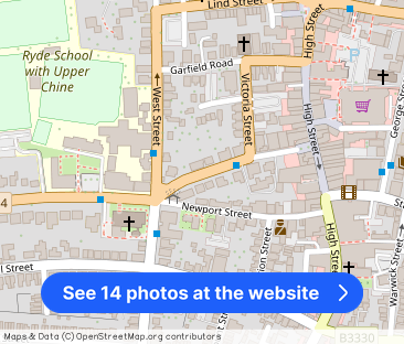 John Street, Ryde, Isle of Wight, PO33 - Photo 1