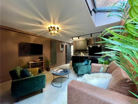 Studio to rent - Photo 4