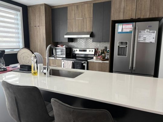 Maison à étages à louer - Saint-Eustache (Nord Est) Maison à étages à louer - Saint-Eustache (Nord Est) - Photo 1