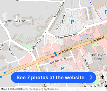 William Hunter Way, Brentwood, Essex, CM14 - Photo 1