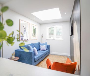 1 bedroom in a house share to rent - Photo 1