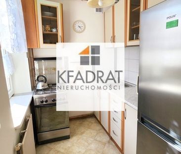 Na wynajem 2-pokojowe Skolwin - Zdjęcie 1