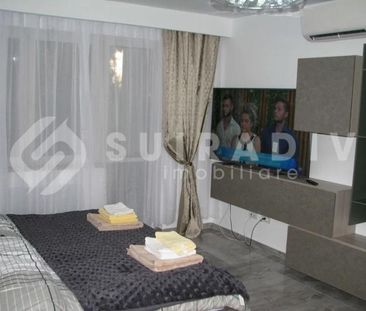 Apartament 2 camere | Balcon | Garaj | Zona Clinicilor - Photo 4