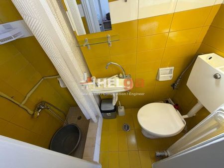 Studio/Γκαρσονιέρα για ενοικίαση Αγία Σοφία (Πάτρα) - Photo 3