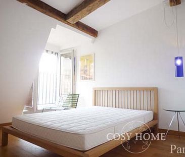 Appartement en location | Paris 1er - Photo 2