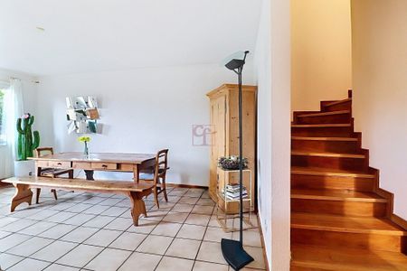 Detached house 5.5 pc. with wooded garden - Foto 3