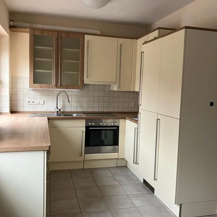 Hochwertige 3 Zimmer Wohnung - Photo 1