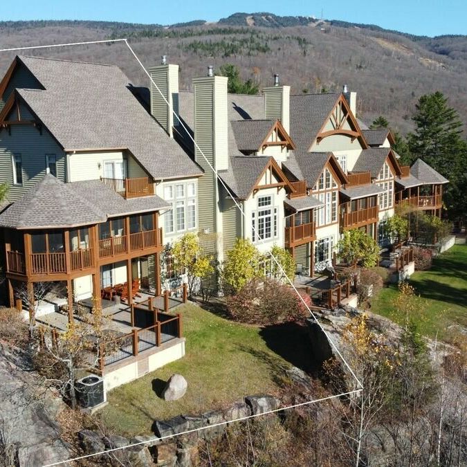 2256 Allée de la Fleur-de-Lys, QC, CA, Lac-Tremblant-Nord - Photo 1