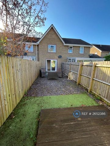 2 bedroom terraced house to rent - Photo 5