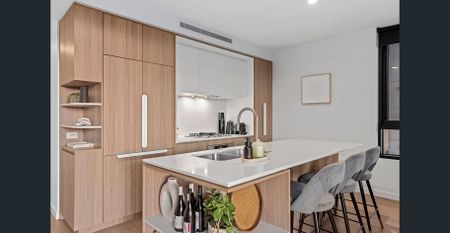 1507/140 Wellington Road, East Brisbane, Qld 4169 - Photo 2