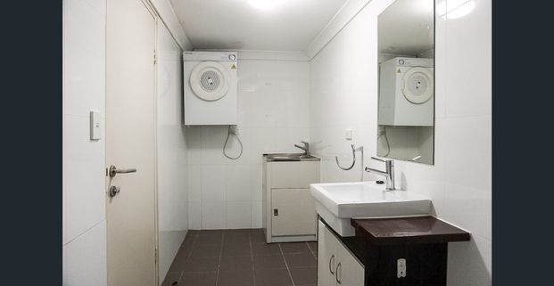 FRESH & READY TO GO! "The Denison" 2 BEDROOM, 2 BATHROOM, BALCONY & UNDERCOVER PARKING! - Photo 1