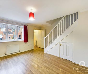 3 bedroom terraced house to rent - Photo 2