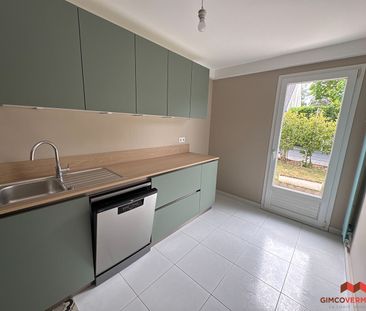 Location Maison 5 pièces 108m² - Photo 6