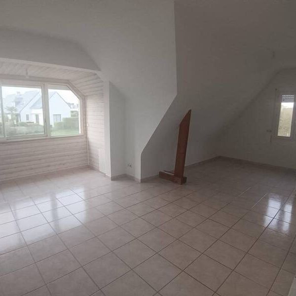 Appartement 1 pièce - - Photo 1