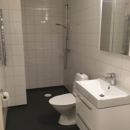 Studentboende Järnvägsgatan 9E Skara - Foto 3