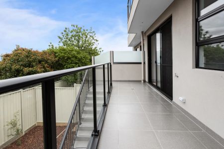 Modern 1-Bedroom Apartment with Private Courtyard | Be the First to Call It Home - Photo 5