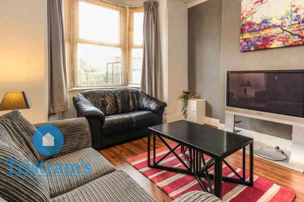 6 bed End Terraced House for Rent - Photo 1