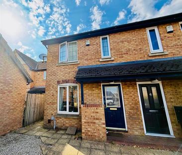 2 bedroom townhouse to rent - Photo 3