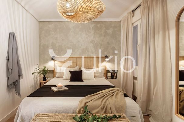 3 bedroom luxury Apartment for rent in Príncipe de Vergara, 94, Madrid, Province of Madrid, Community of Madrid - Photo 1
