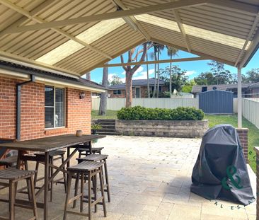 15 Creighton Drive, Medowie NSW 2318 - House For Rent | Domain - Photo 2