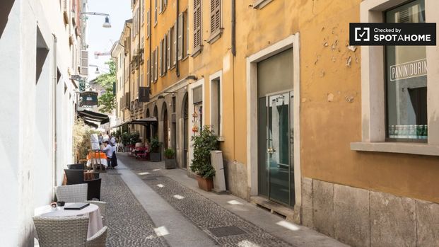 Via San Carpoforo, Milan, Lombardy 20121 - Photo 1