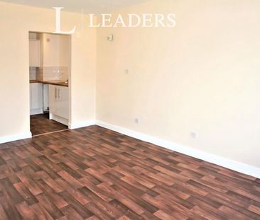 2 bedroom apartment to rent Tomlinson Court, Oadby, LE2 - Photo 4