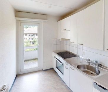 4 Zimmer, 99 m², 2. Stock - Foto 6