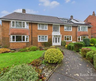 2 bedroom apartment to rent - Photo 4