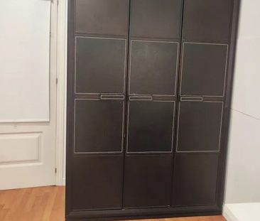 Calle de Bravo Murillo, Madrid, Community of Madrid 28020 - Photo 1