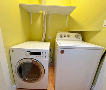 For Lease - 91 Ridgeway Court Unit# Lower, Vaughan, Ontario - Photo 3