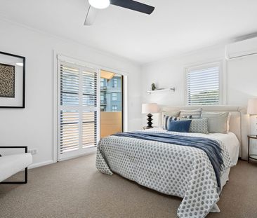 18 St Andrews Street, Balmain NSW 2041 - House For Rent | Domain - Photo 6