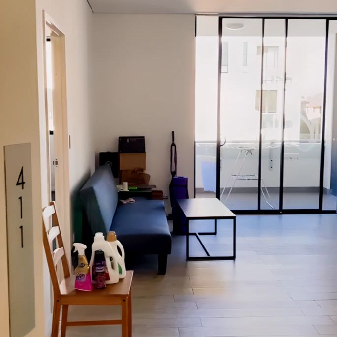 2 bed 2 bath*411 - Photo 1