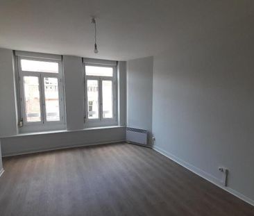 Location Appartement 2 pièces 49m² LILLE 59000 - Photo 1
